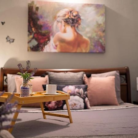 Elenis Cozy Apartment Larissa Luaran gambar