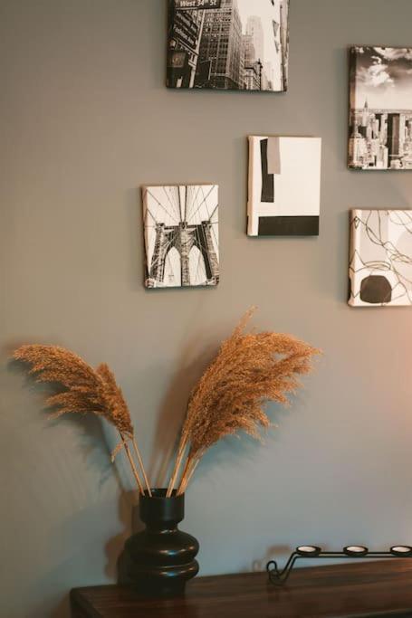 Elenis Cozy Apartment Larissa Luaran gambar