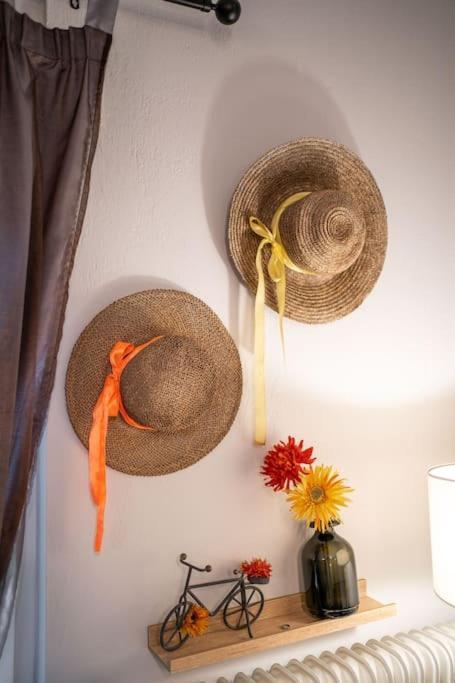 Elenis Cozy Apartment Larissa Luaran gambar